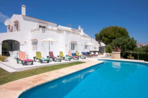Villa Savanna, Cala Blanca